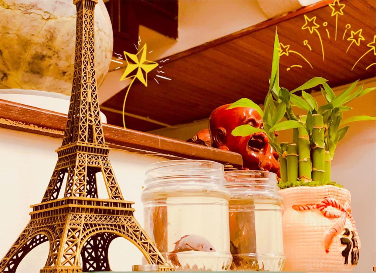 Aura Home Whole French House Hanoi Dış mekan fotoğraf