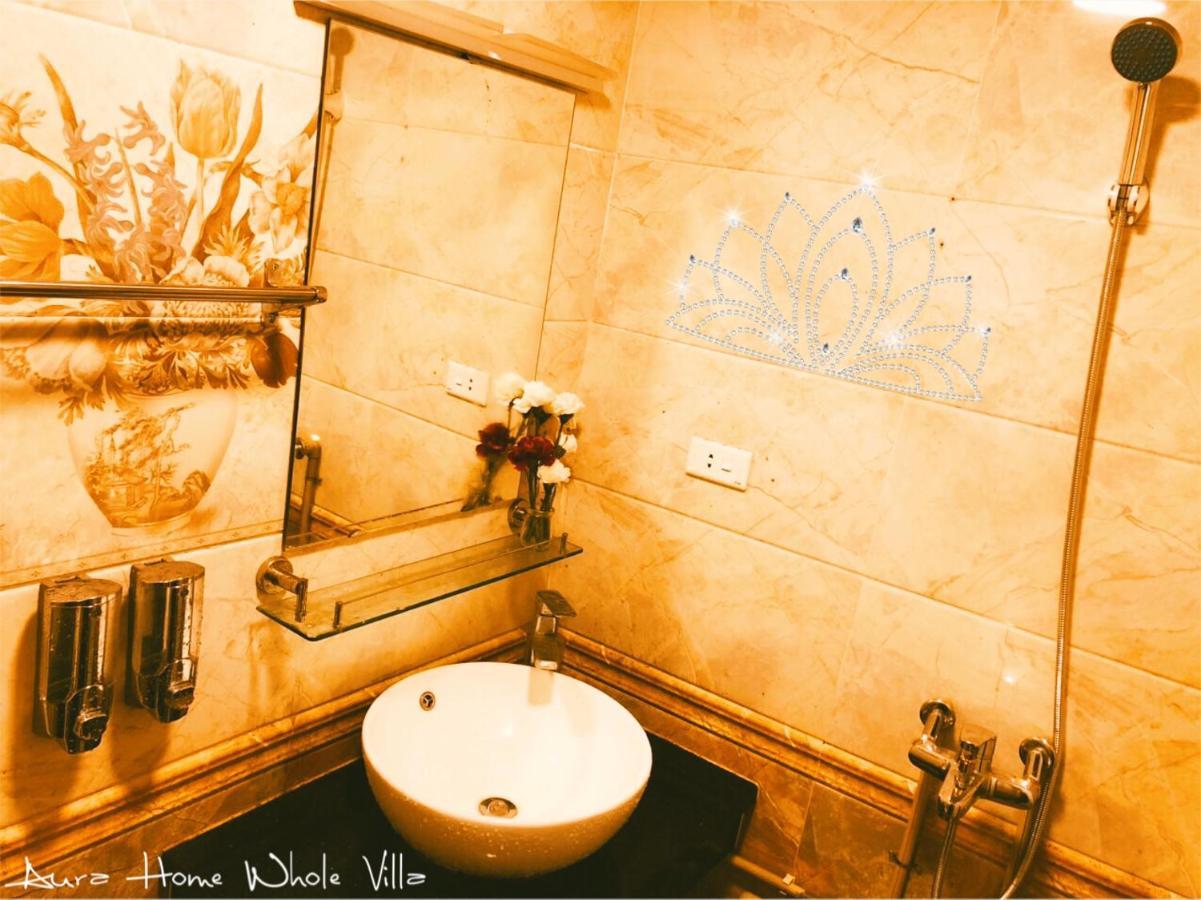 Aura Home Whole French House Hanoi Dış mekan fotoğraf