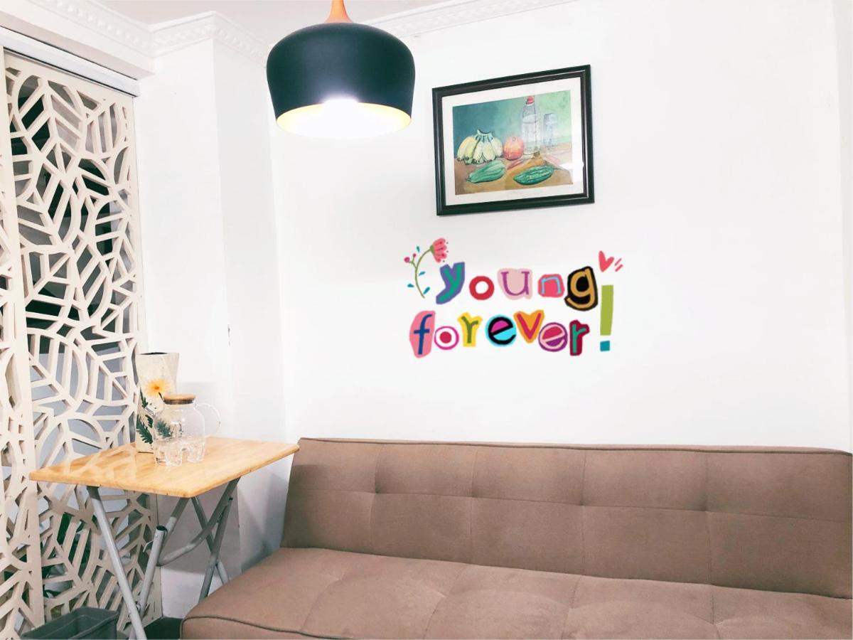 Aura Home Whole French House Hanoi Dış mekan fotoğraf